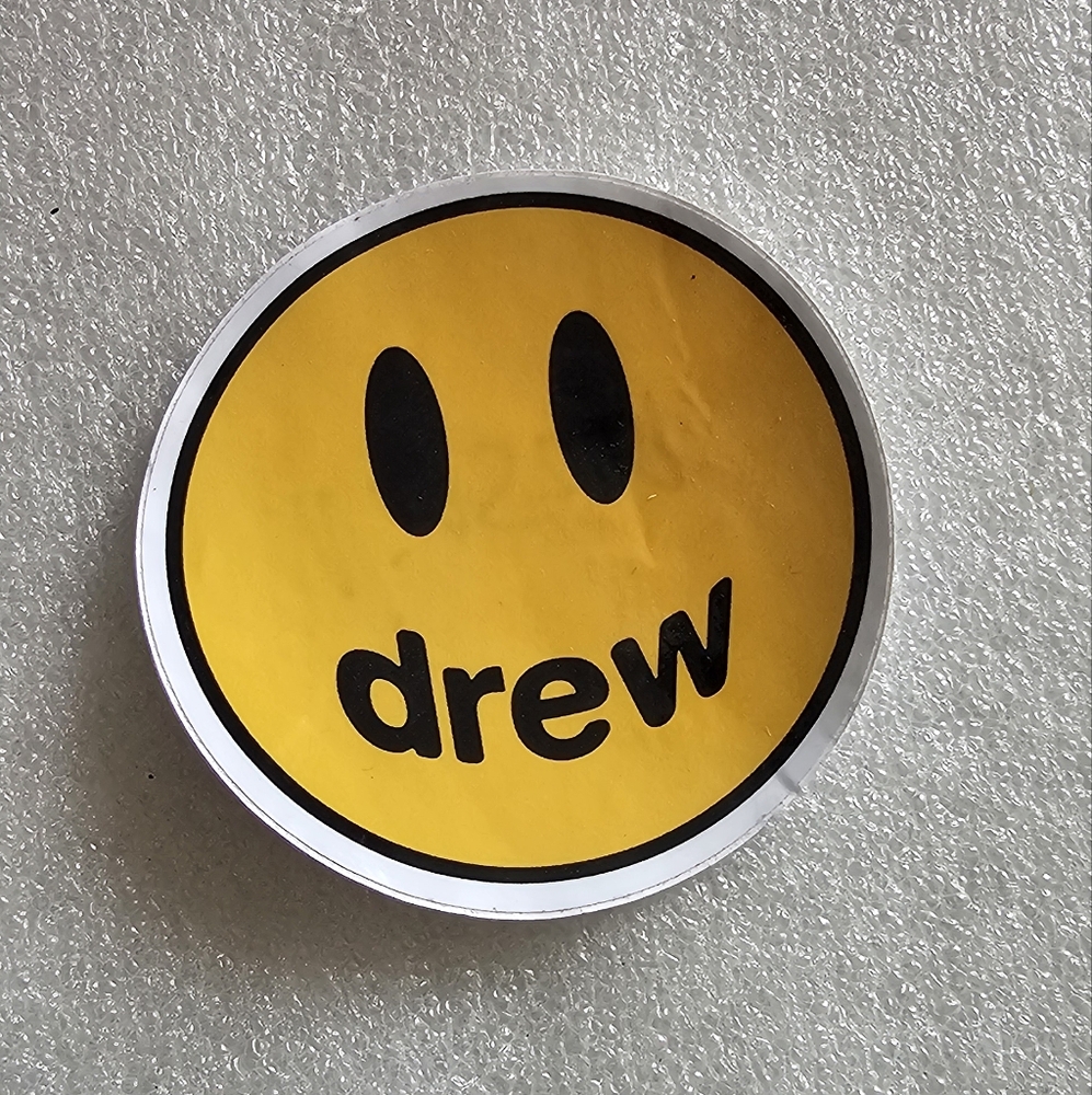 Drew Sticker